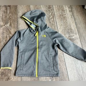 The North Face Toddler Jacket Size 5